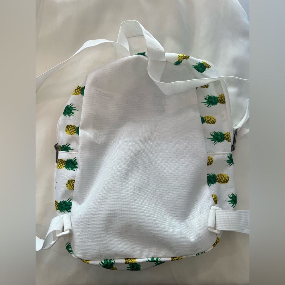 Jansport Pineapple Mini Backpack - image 2